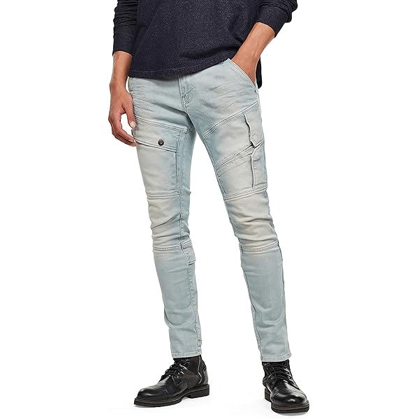 Amazon | [G-Star RAW ジースターロゥ] メンズ ジーンズ