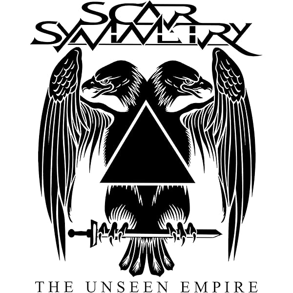 廃盤　SCAR SYMMETRY　3枚セット　送料無料 Amazon.co.jp: Scar Symmetry : Singularity (Phase 1 - Neo