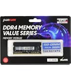 Amazon | CFD販売 ノートPC用メモリ DDR4-3200 (PC4-25600) 16GB×1枚