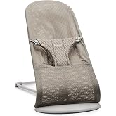 ベビービョルン【日本正規品保証付】 バウンサーBliss Air グレーベージュ 006102 1個 (x 1)