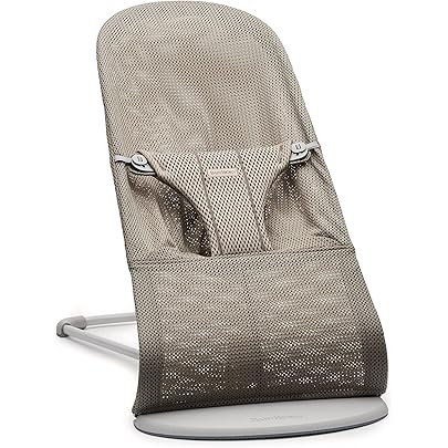 Amazon | ベビービョルン 【日本正規品保証付】 バウンサーBliss