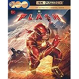 The Flash (4K Ultra HD + Digital) [4K UHD]