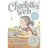 Charlotte's Web: A Newbery Honor Award Winner