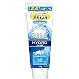 シック Schick ハイドロ シェービングジェル 240g