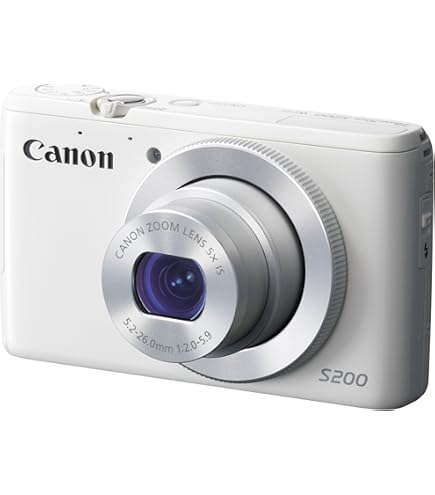 Amazon | Canon デジタルカメラ PowerShot A2600 約1600万画素 光学5倍 