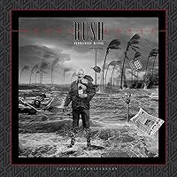 Amazon.co.jp: ムーヴィング・ピクチャーズ (40周年記念デラックス