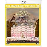 グランド・ブダペスト・ホテル [AmazonDVDコレクション] [Blu-ray]