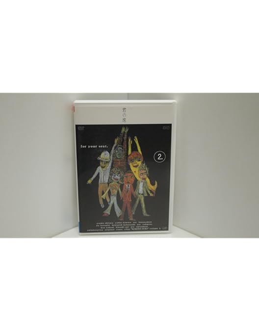 Amazon.co.jp: バナナマン・ラーメンズ・おぎやはぎ ライヴ!!君の席