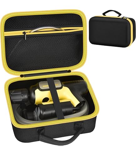 Amazon | コードレス高圧洗浄機 OC Handy Compact CB, USB-C充電式