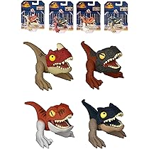 Amazon.co.jp: マテル ジュラシックワールド(JURASSIC WORLD