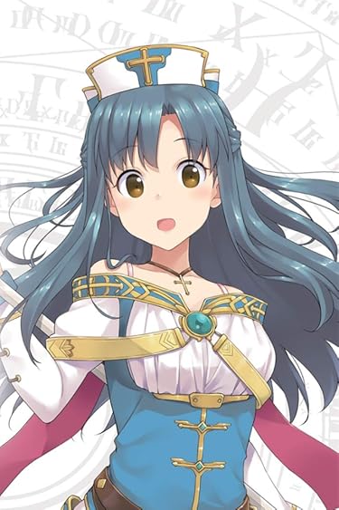 2022冬アニメ - 白崎香織