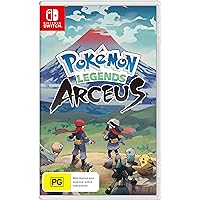 Pokémon Legends Arceus - Nintendo Switch