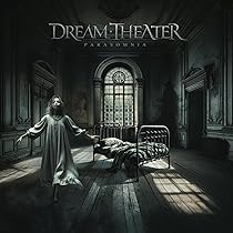 Amazon.co.jp: Original Album Series: Dream Theatre: ミュージック