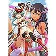 クイーンズブレイド リベリオン Vol.2 [Blu-ray]