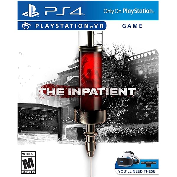 Amazon.co.jp: Until Dawn Rush of Blood VR (輸入版:北米) - PS4 : ゲーム