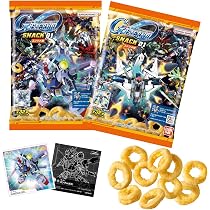 Amazon.co.jp: [バンダイ(BANDAI)] カードダス SDガンダム ジー