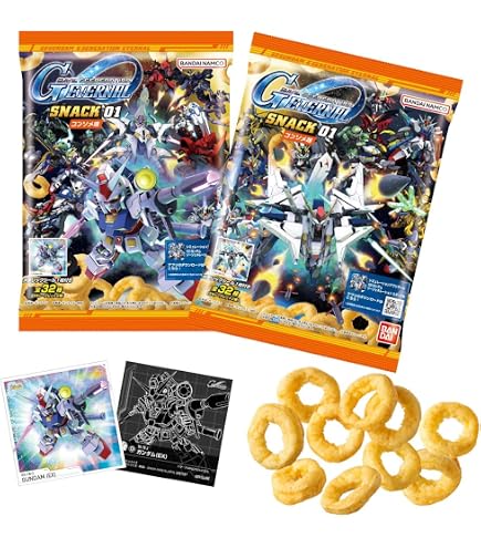 Amazon.co.jp: [バンダイ(BANDAI)] カードダス SDガンダム ジー