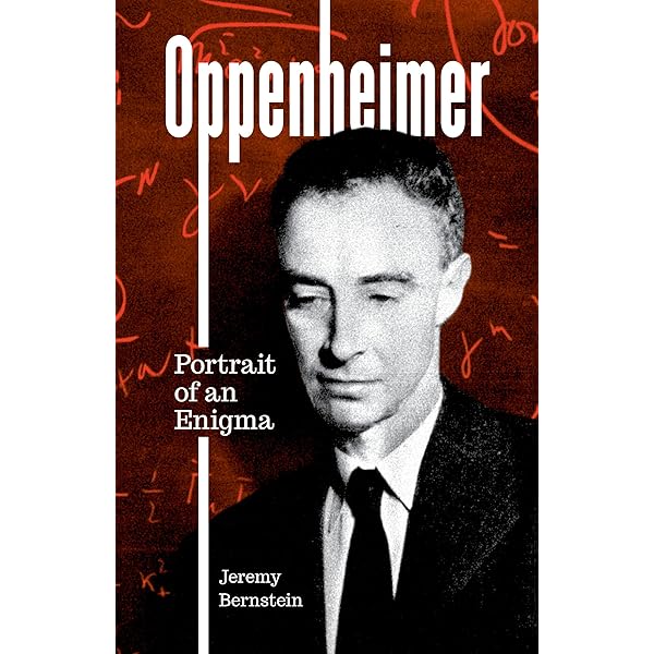 Amazon | J. Robert Oppenheimer and the American Century | Cassidy