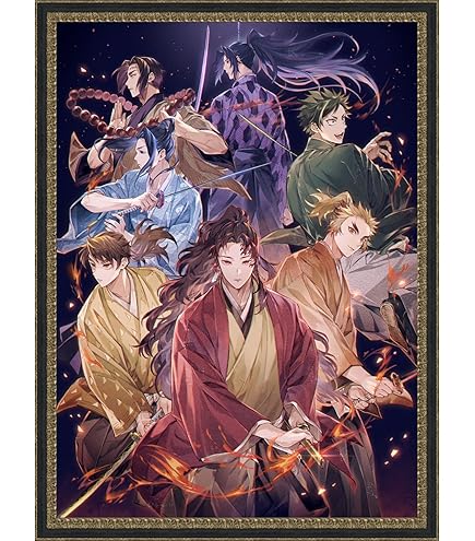 Amazon | 刺繍セット クロスステッチキットセット 鬼滅の刃 11CT 3