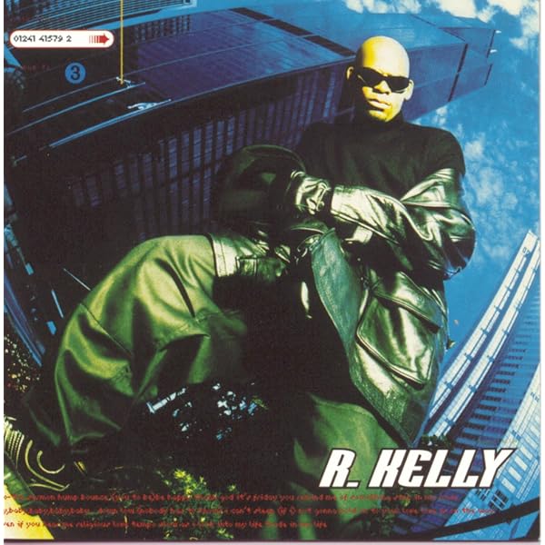 KELLY, R. & PUBLIC ANNOUN - BORN INTO THE 90'S | Amazon.com.au | Music