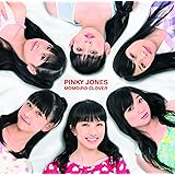 ピンキージョーンズ <通常盤>