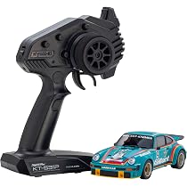 Amazon.co.jp: 京商 (Kyosho) ミニッツRWD MR-04 レディセット