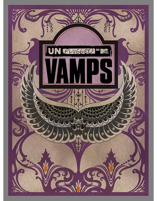 Amazon.co.jp: VAMPS LIVE 2010 WORLD TOUR CHILE [DVD] : VAMPS