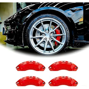 Amazon.co.jp 最新リリース: 車用ブレーキキャリパーカバー の新着