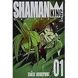 シャーマンキング 完全版 1 (1) (ジャンプコミックス)