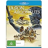 Jason & the Argonauts / [Blu-ray] [Import]