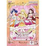 バンダイ (BANDAI) バトルスピリッツ バトスピプレミアムカードセット アイカツ! ソレイユ&ぽわぽわプリリン【PC08】