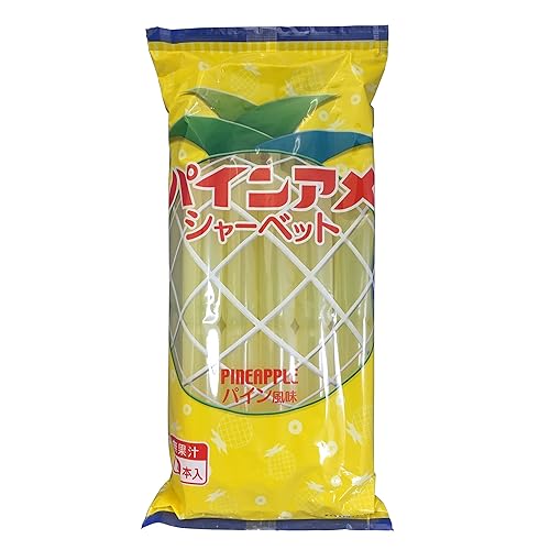 クリート パインアメ シャーベット