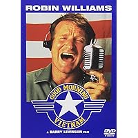 グッドモーニング,ベトナム [DVD]