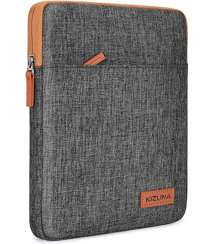HoYiXi Universal Sleeve Case For 10.2-inch Kindle Scribe 1st Generation 2022/10.3-inch Kobo Elipsa EReader 2021/10.3-inch Remarkable 2 Digital Paper