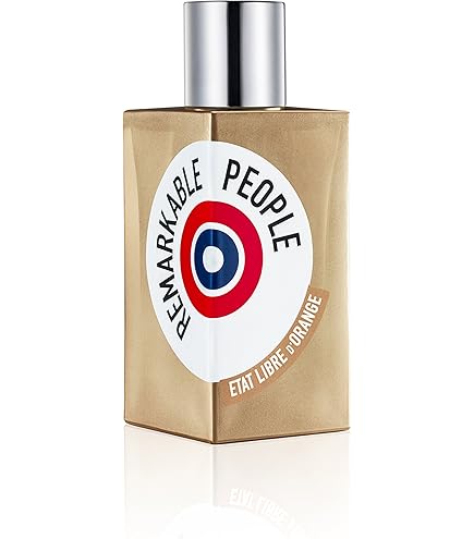 Amazon | Etat Libre d'Orange unisex Eau de Parfum The ghost in the