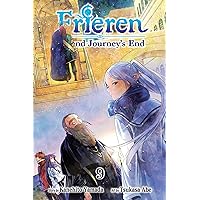 Amazon | Frieren: Beyond Journey's End, Vol. 2 | Yamada