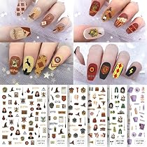 Amazon.co.jp: Harry Potter Nail Seal, Adult, Children, Sticker