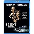 ザ・クライアント 依頼人 [Blu-ray]