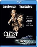 ザ・クライアント 依頼人 [Blu-ray]