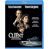 ザ・クライアント 依頼人 [Blu-ray]