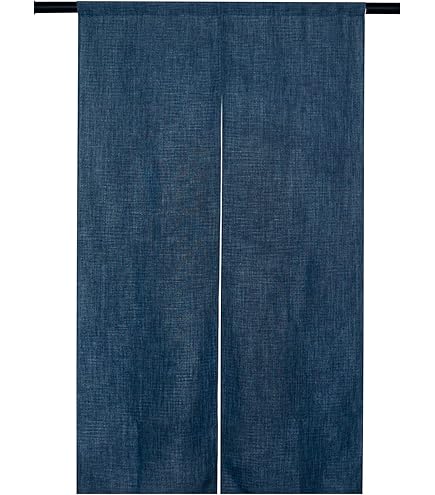 【特価セール】サンメルヘン のれん 無地 生成り 001-08 綿 麻 日本製 Amazon.co.jp: サンメルヘン のれん 無地 生成り 001-05 綿 麻 日本製