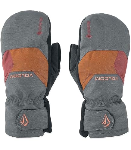 Amazon | [バートン] メンズ スキー&スノーボード GORE-TEX アンダー