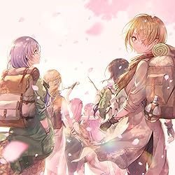 アニメ Love Song from the Water Amazon | Love Song from the Water(通常盤) | 麻枝准, やなぎ