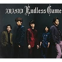 Amazon.co.jp: Endless Game(通常盤): ミュージック