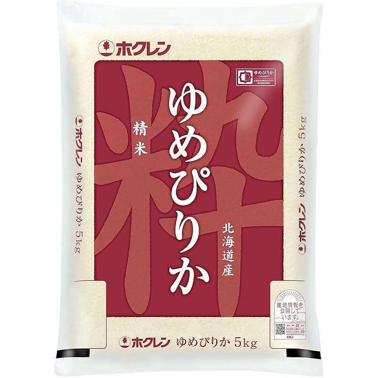 パパゆめぴりか 楽天市場】食品（品種（米）ゆめぴりか）の通販
