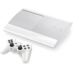 WHITE - (本体)プレイステーション3 PlayStation3 クラシック・ホワイト HDD160GB(CECH-3000ALW) ソニー・コンピュータエンタテインメント Amazon | PlayStation 3 (160GB) クラシック・ホワイト (CECH