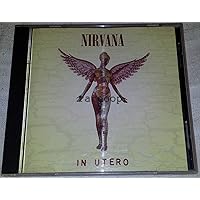 Amazon.co.jp: イン・ユーテロ - 30周年記念デラックス・エディション