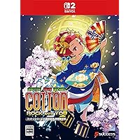 Amazon.co.jp: 魔女ガミ-The Witch of Luludidea- 限定版 -Switch2