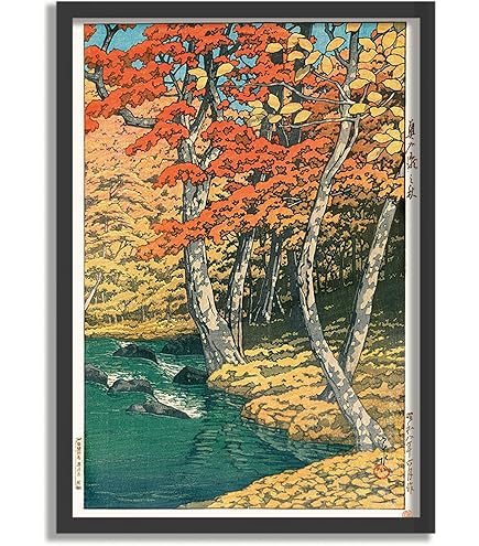 額入り　尾形光琳 楽天市場】有名 画家 額入りアート 尾形光琳 「紅白梅図」 J2