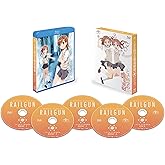 とある科学の超電磁砲 Blu-ray BOX スペシャルプライス版